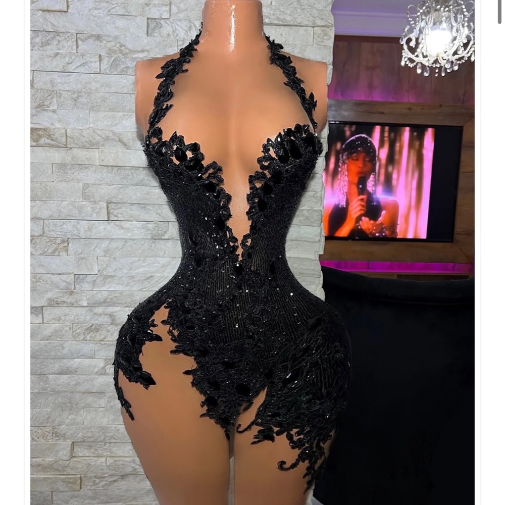 Black Baby